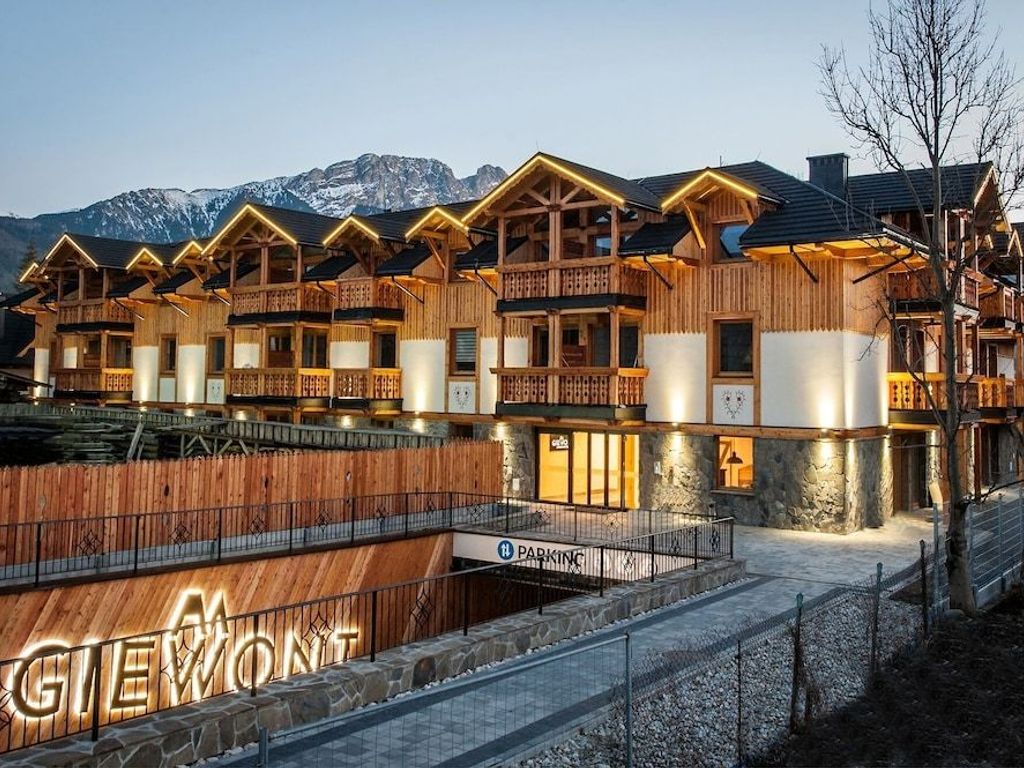 ApartHotel Giewont
