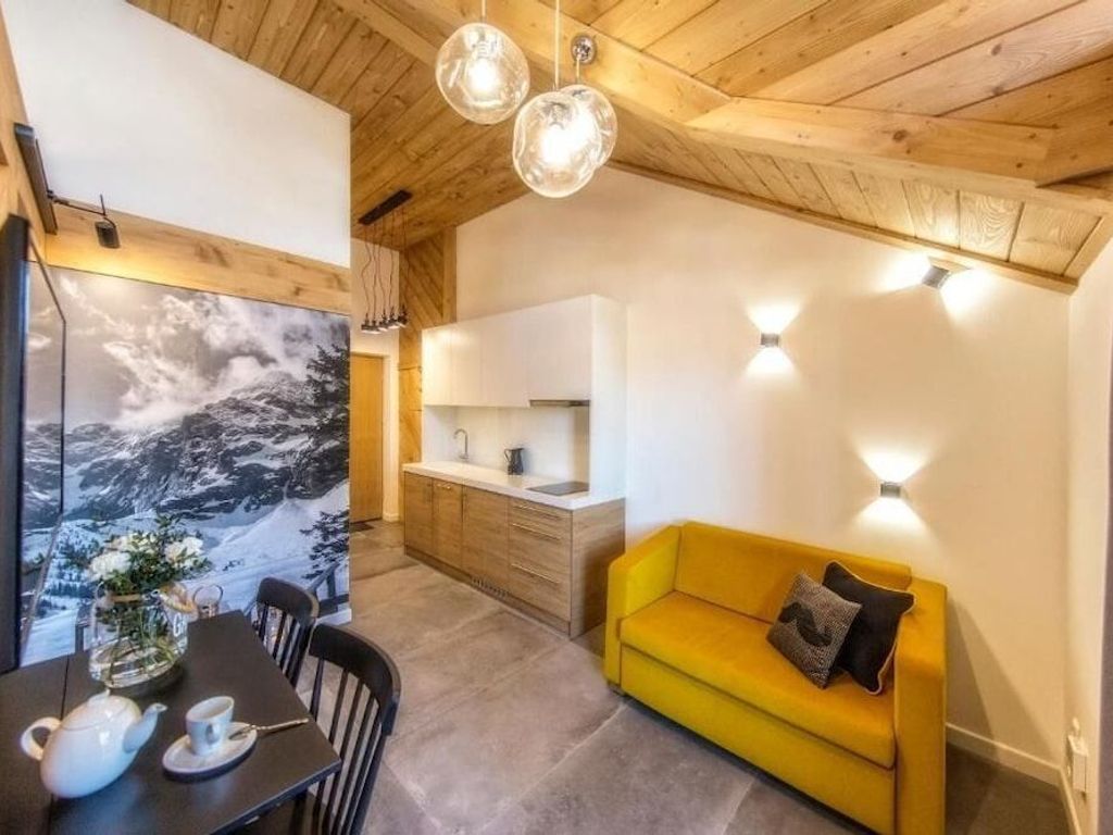 ApartHotel Giewont