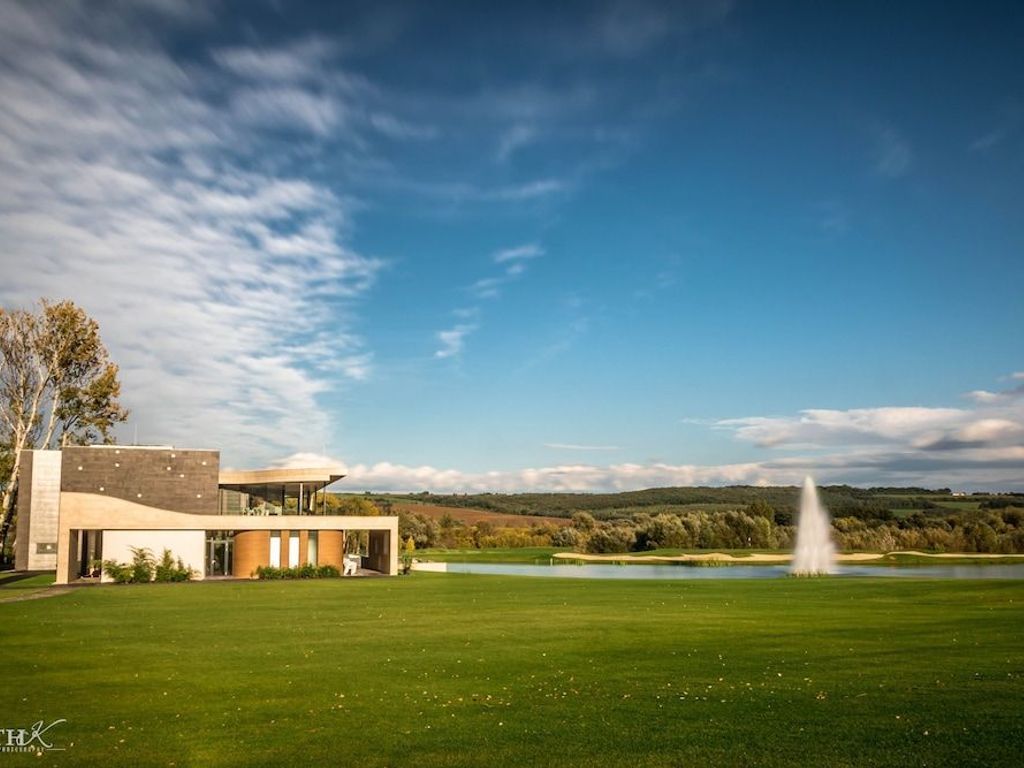Zala Springs Health & Golf Resort