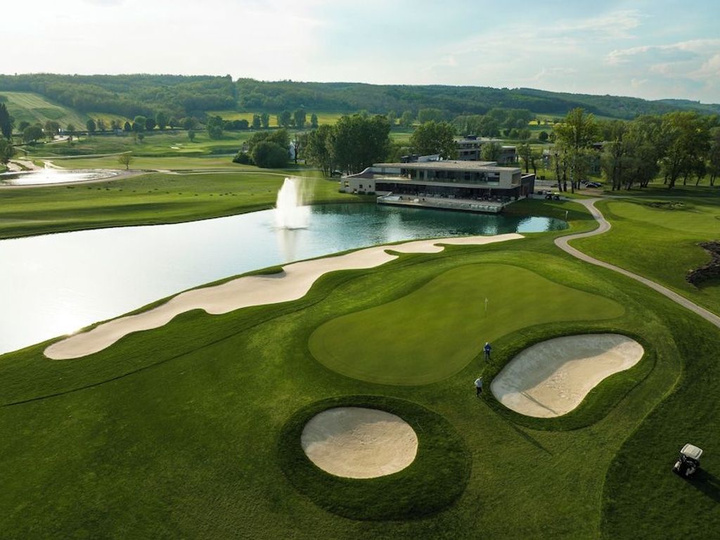Zala Springs Health & Golf Resort