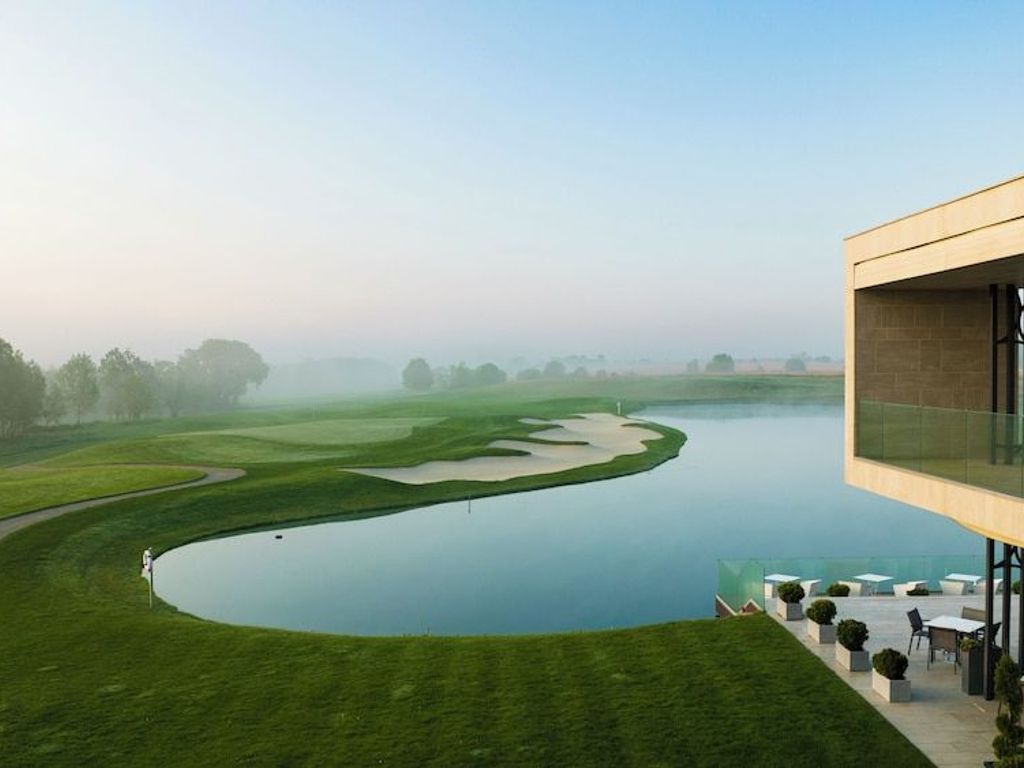 Zala Springs Health & Golf Resort