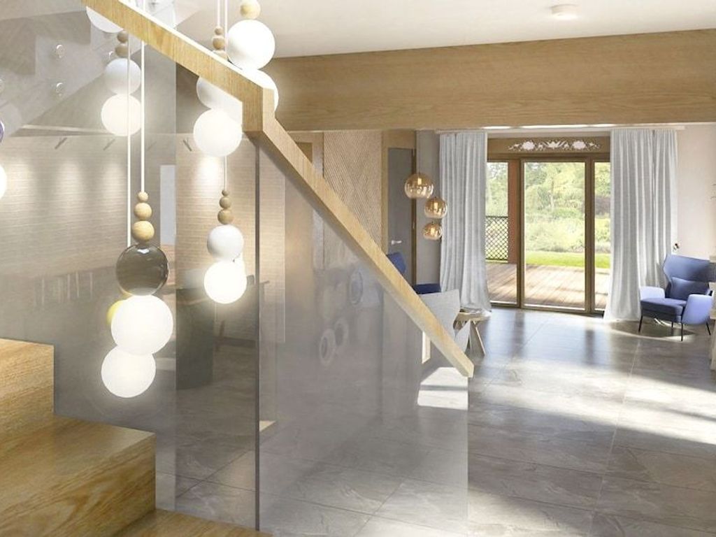 Chaber Apartamenty