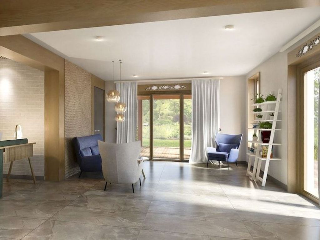 Chaber Apartamenty