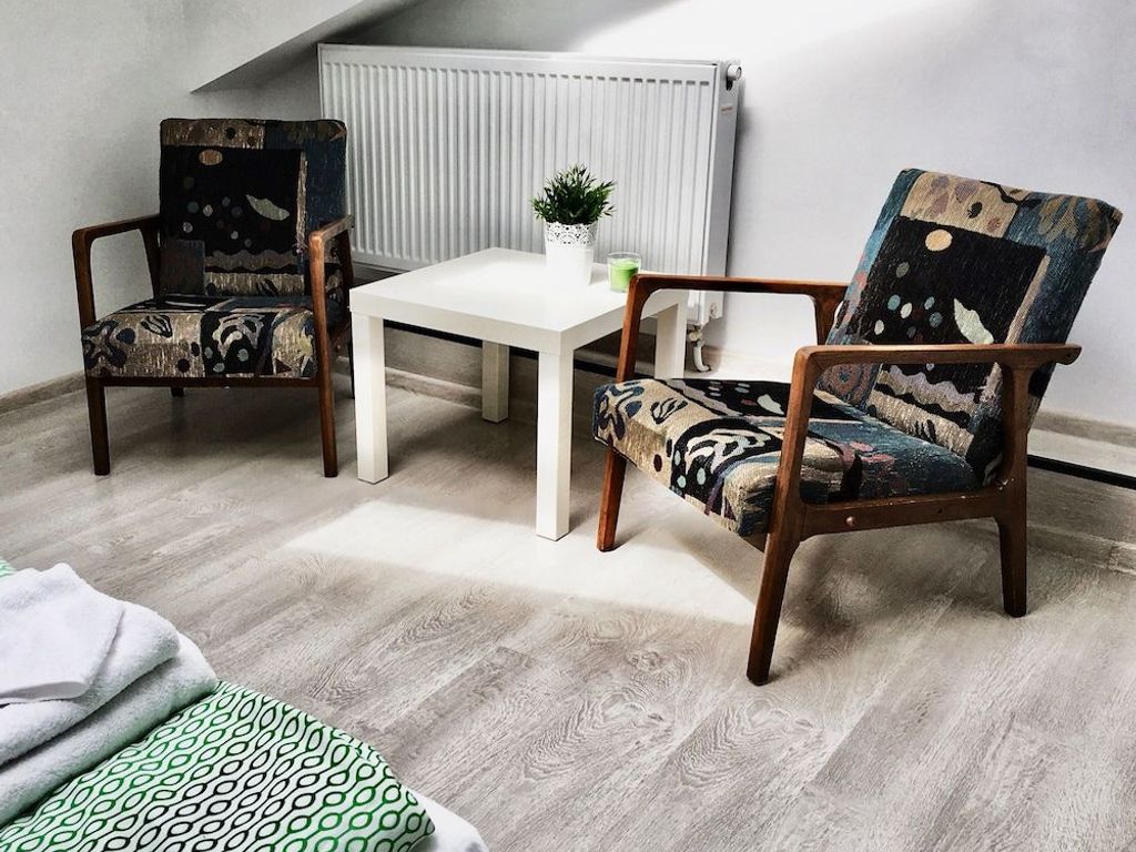 Visit Lublin Apartments Piłsudskiego