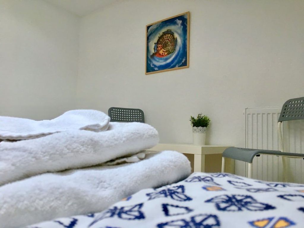 Visit Lublin Apartments Piłsudskiego