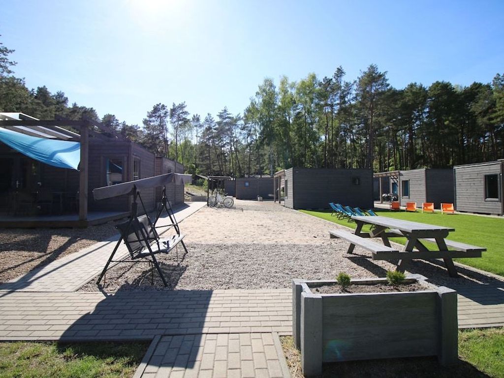 Baltic-Resort Pobierowo