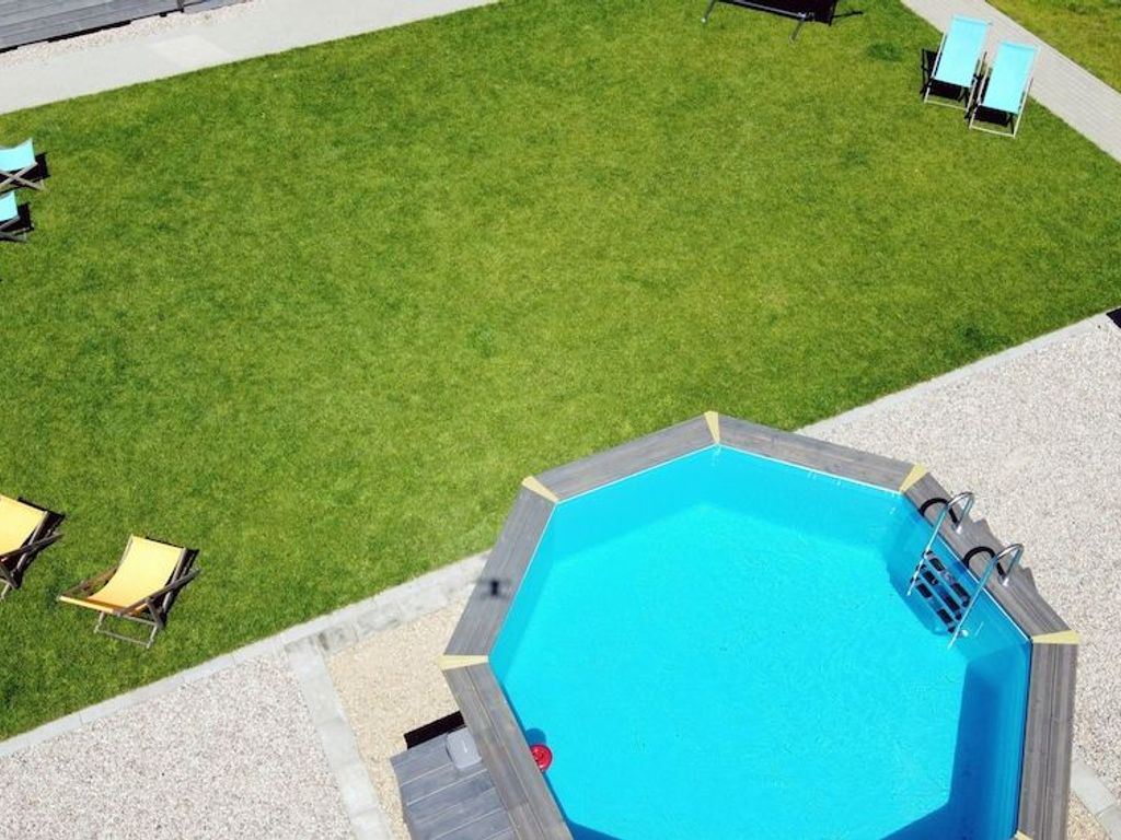 Baltic-Resort Pobierowo