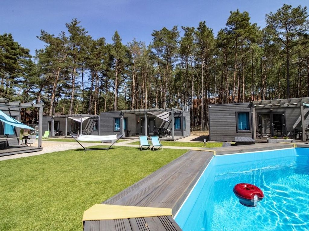 Baltic-Resort Pobierowo