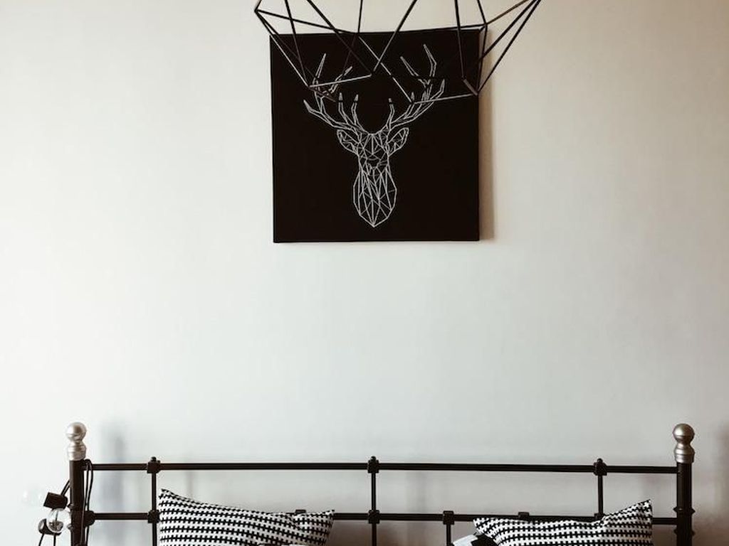Lucka Rooms - My Sweet Lord B24.4