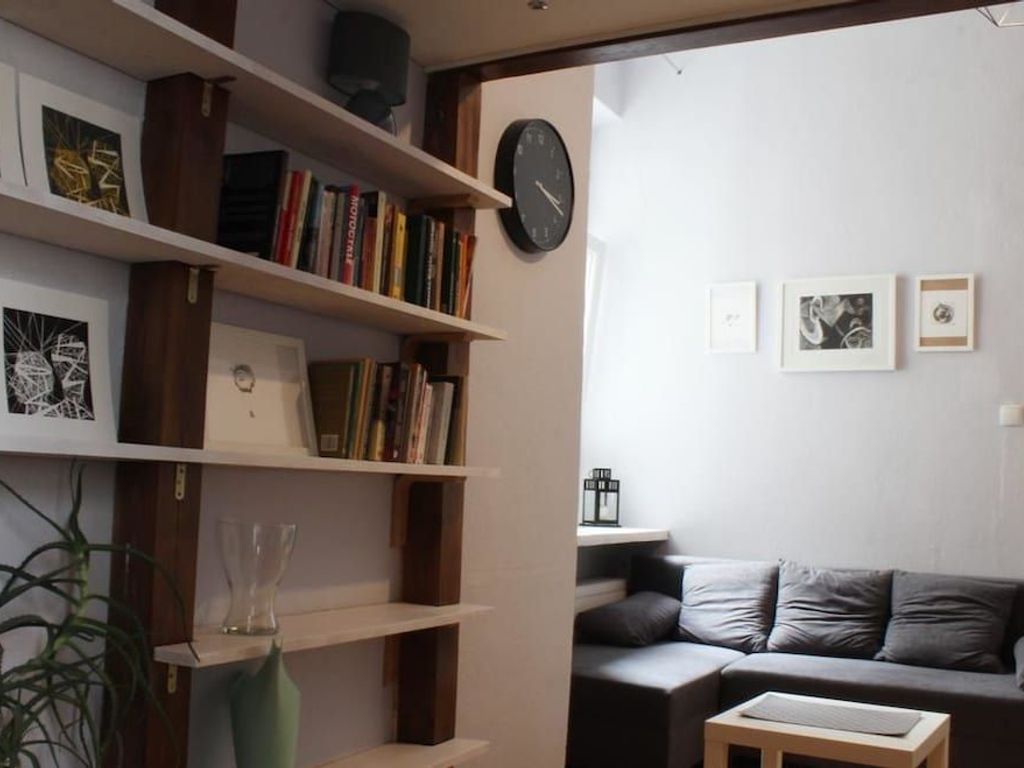 Noctis Apartment Chmielna