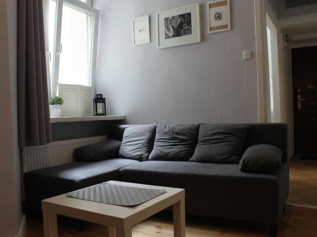 Noctis Apartment Chmielna