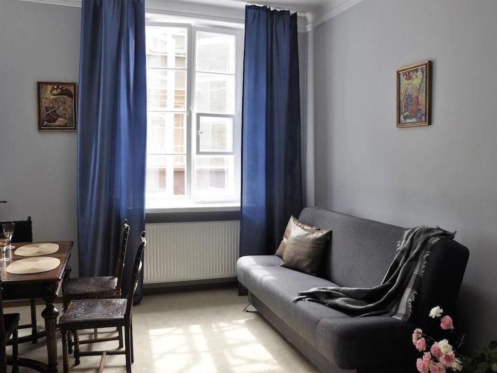 Prudentia Apartments Krzywe Kolo
