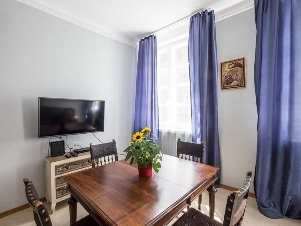 Prudentia Apartments Krzywe Kolo