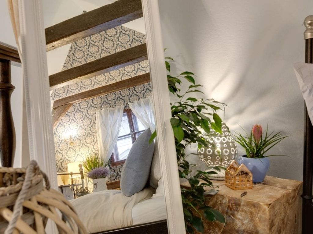 Incredible 2Br Loft in Heart of Prague