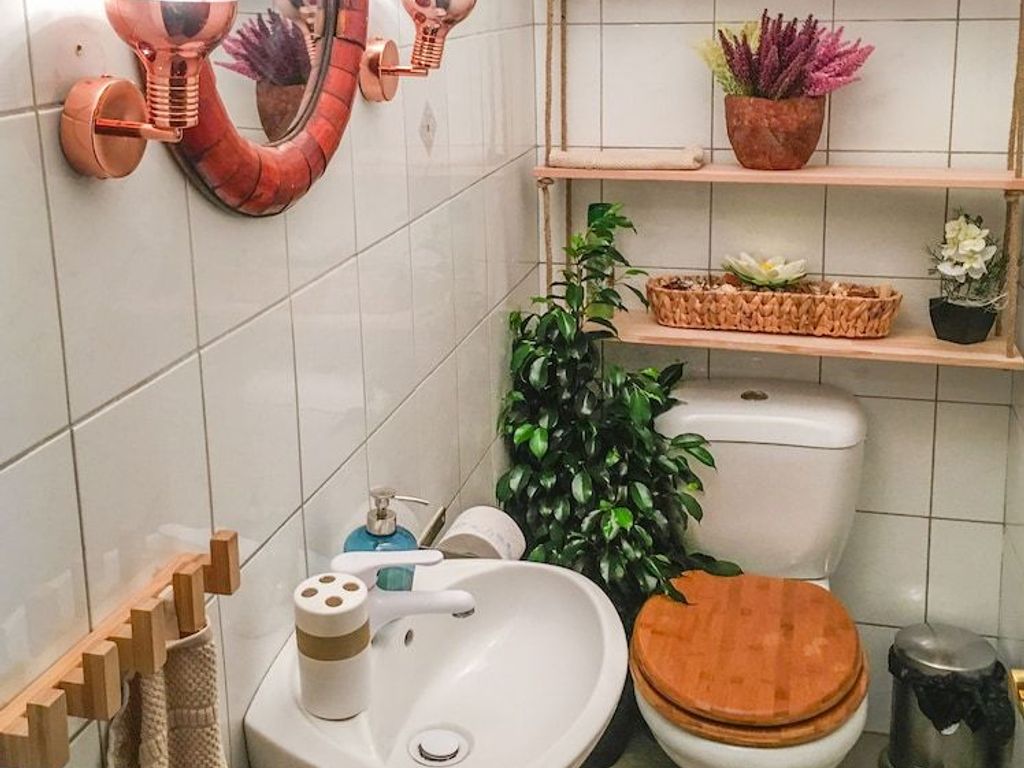 Incredible 2Br Loft in Heart of Prague