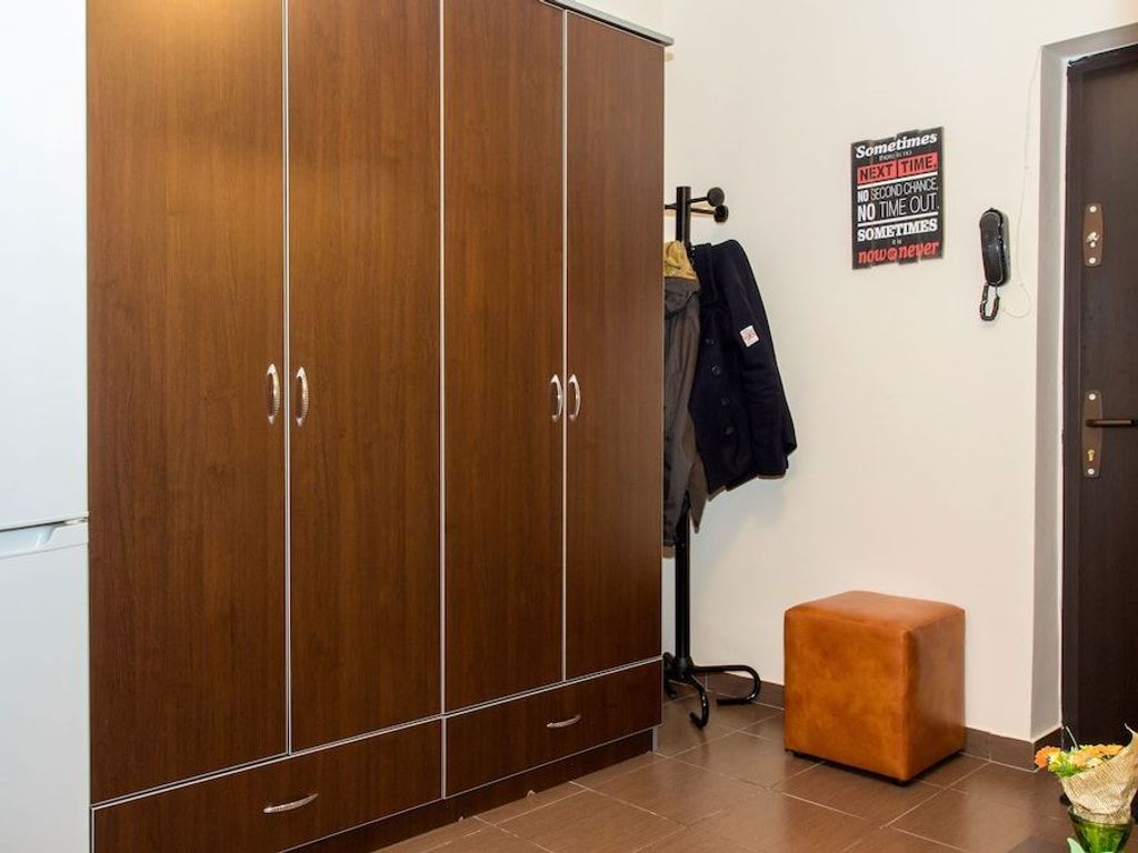 Motru 84 by MRG Apartments