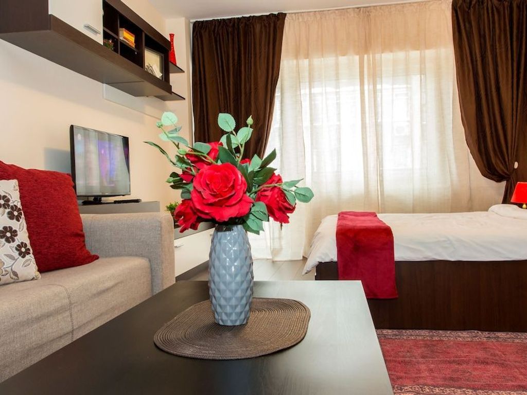 Motru 84 by MRG Apartments