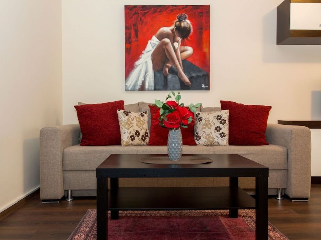 Motru 84 by MRG Apartments