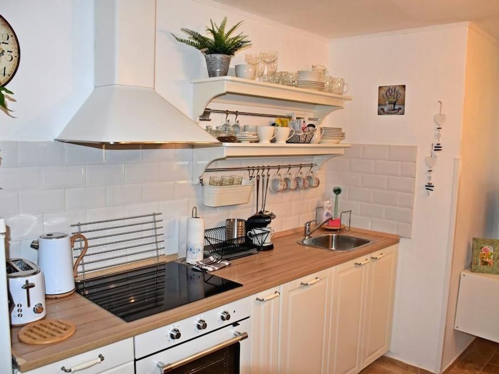 Apartment Boroví
