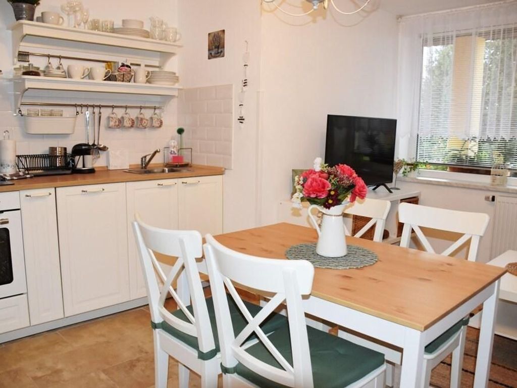 Apartment Boroví