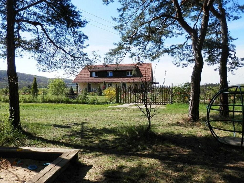 Apartment Boroví