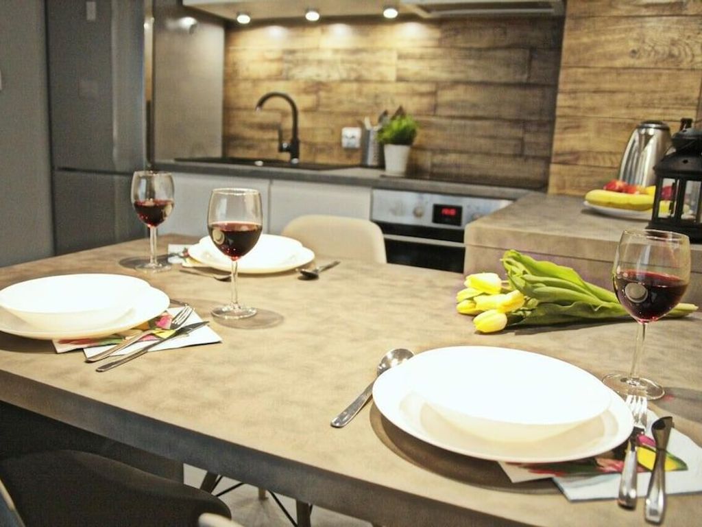 BP Apartment IV
