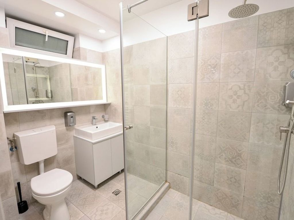 Twin 3 Apartment for 4 Guests