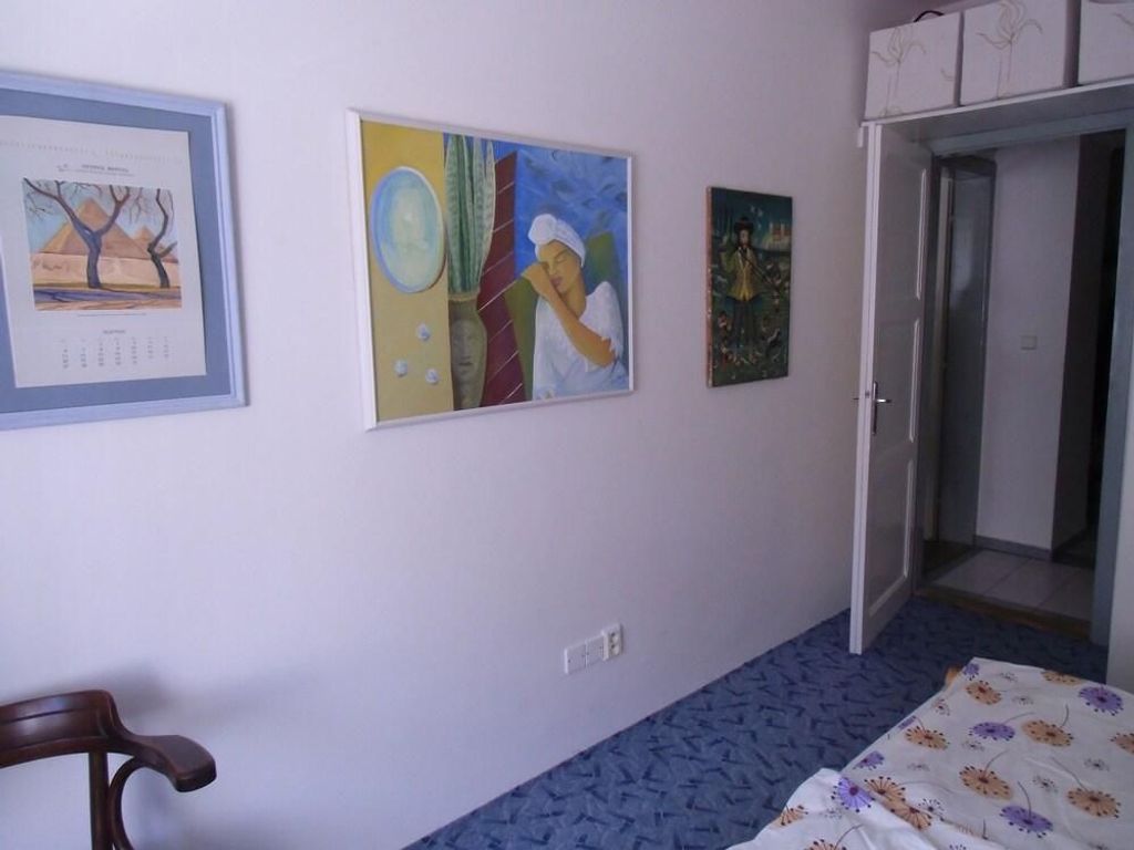 A Local Experience in Prague