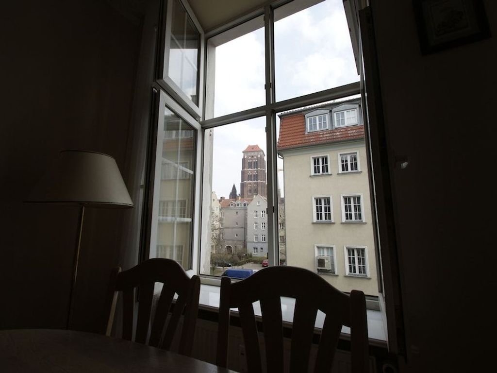 Inside - House Apartament Gdansk City Center