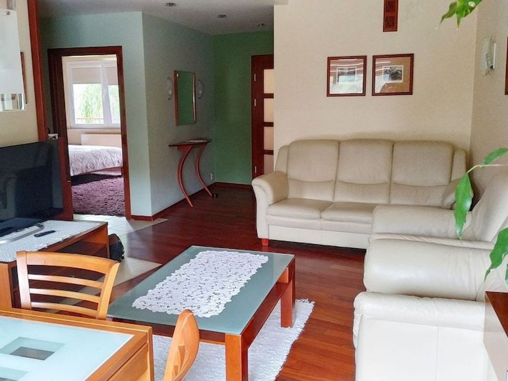 Apartament Królewski Sandomierz