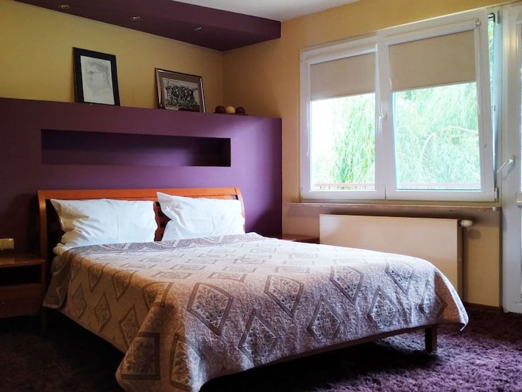 Apartament Królewski Sandomierz