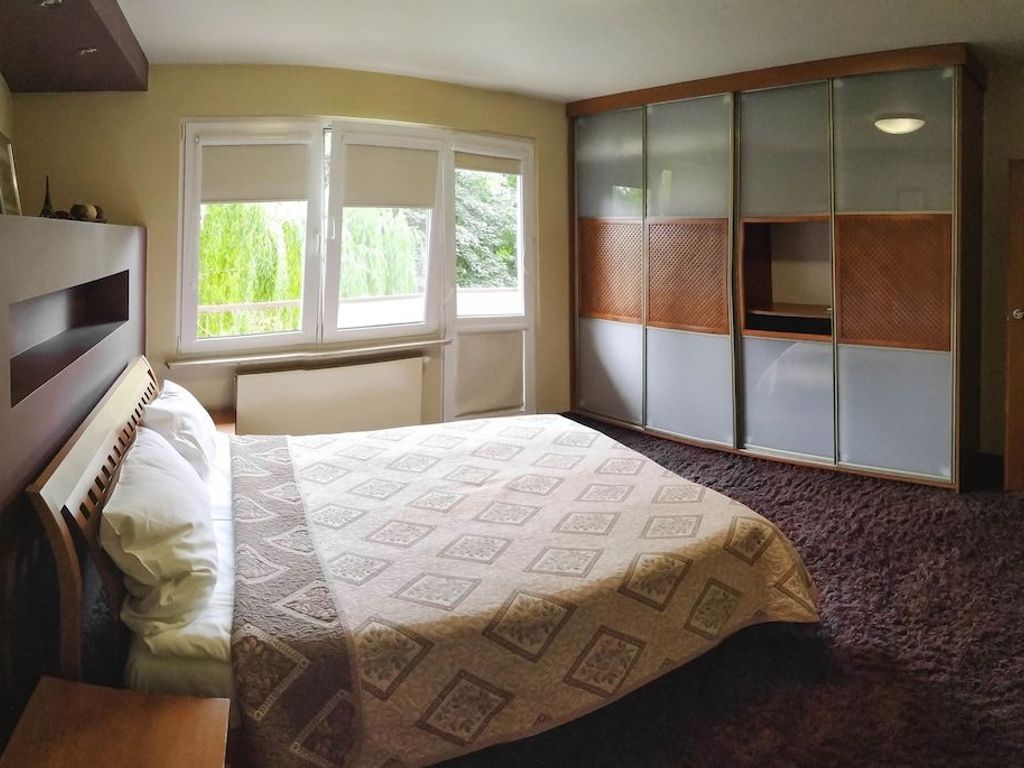 Apartament Królewski Sandomierz