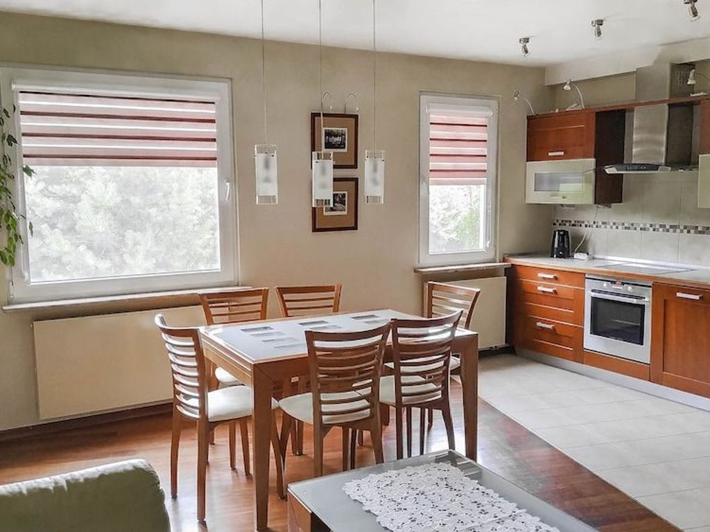 Apartament Królewski Sandomierz