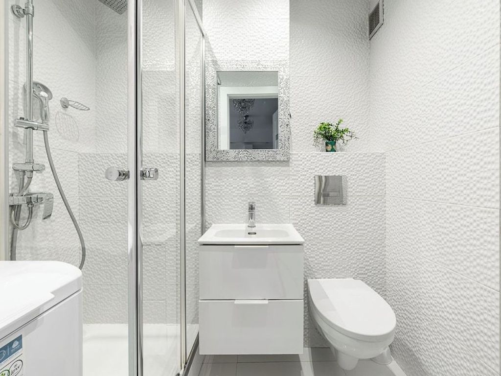 ShortStayPoland Aleje Jerozolimskie B13