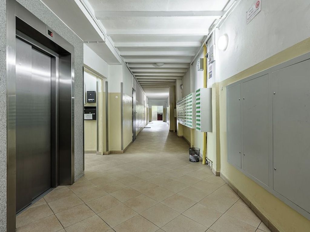 ShortStayPoland Aleje Jerozolimskie B13