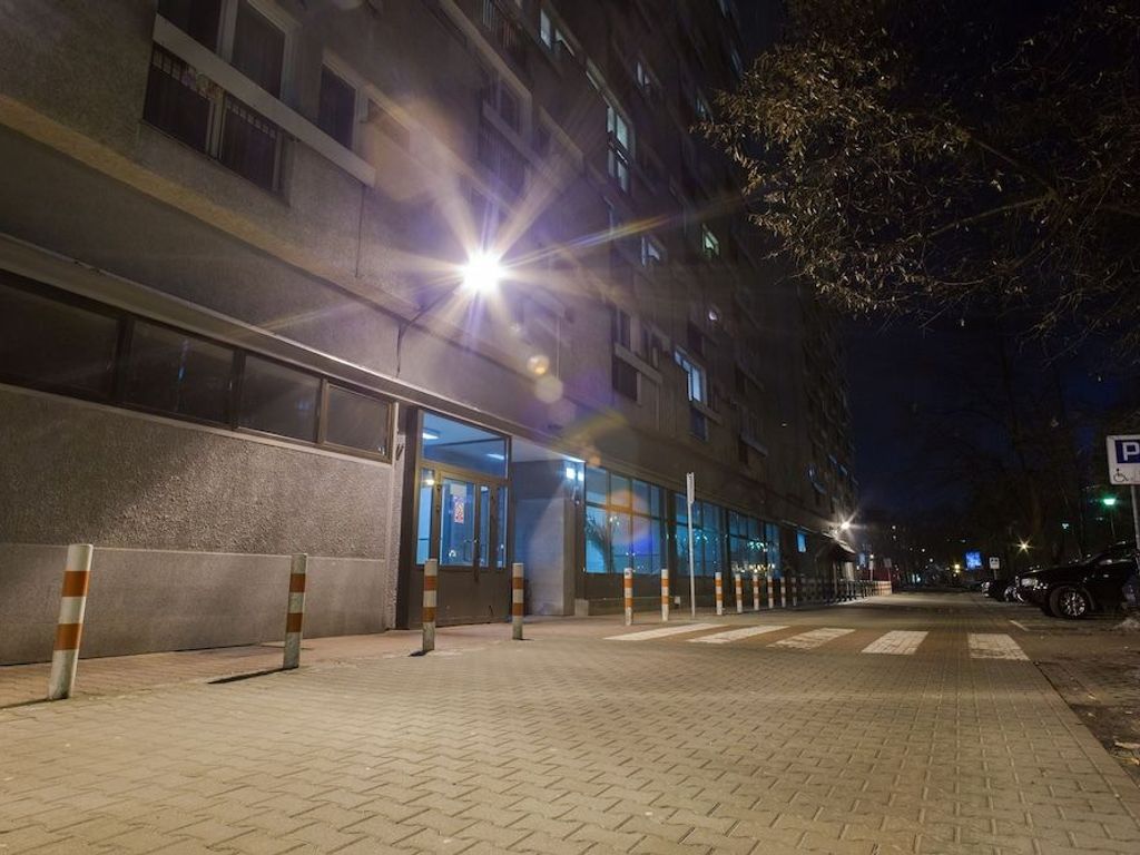 ShortStayPoland Graniczna