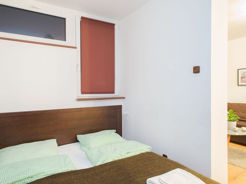 ShortStayPoland Graniczna