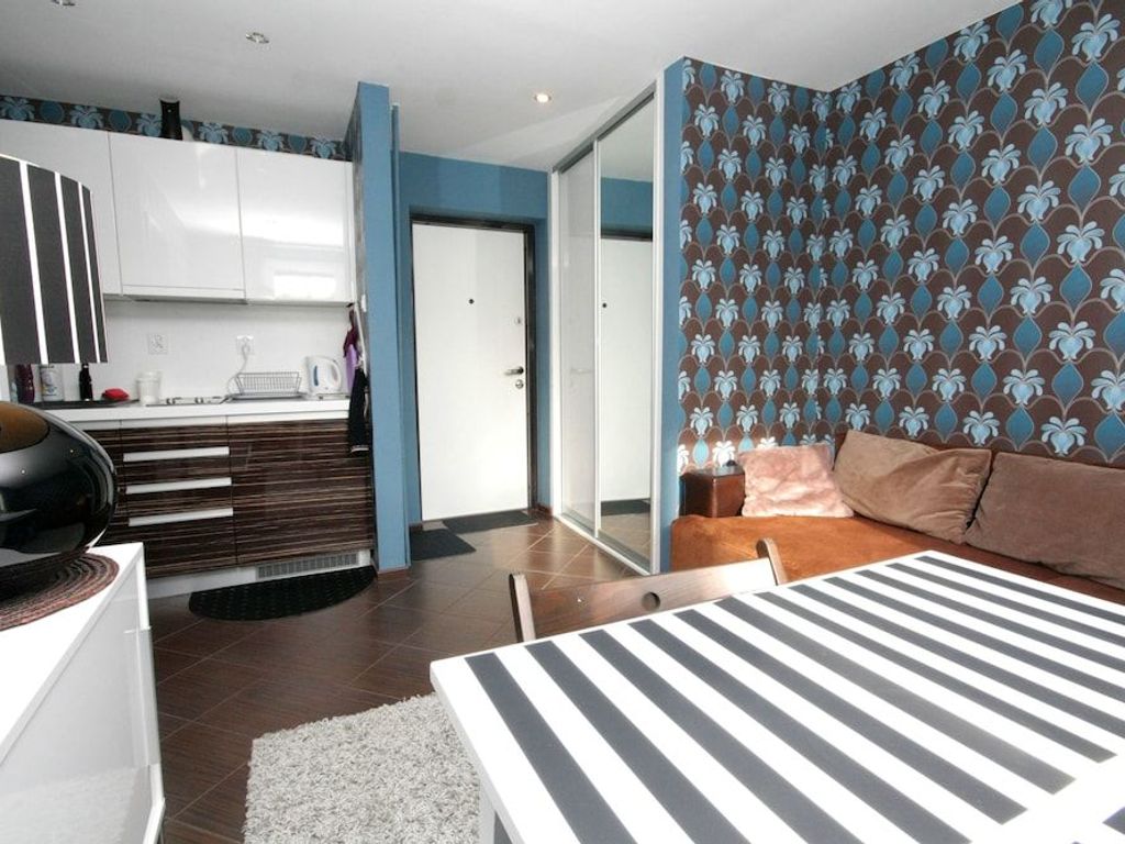 Rent a Flat apartments - Mazurska St.