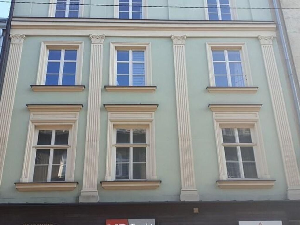 Krakow 1