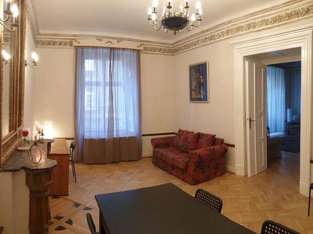 Krakow 1