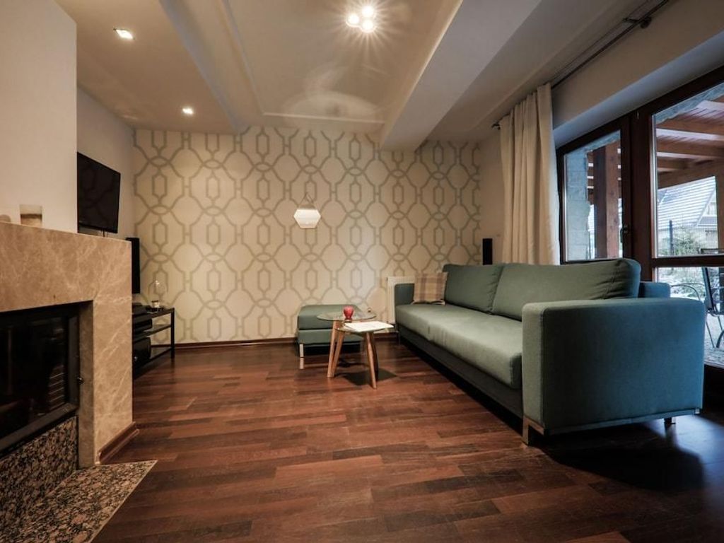 RentPlanet Śpiący Rycerz