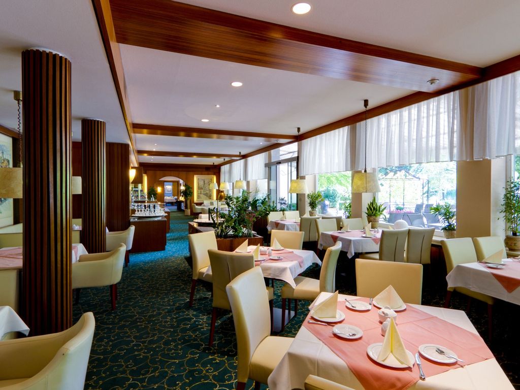 Crombach Parkhotel