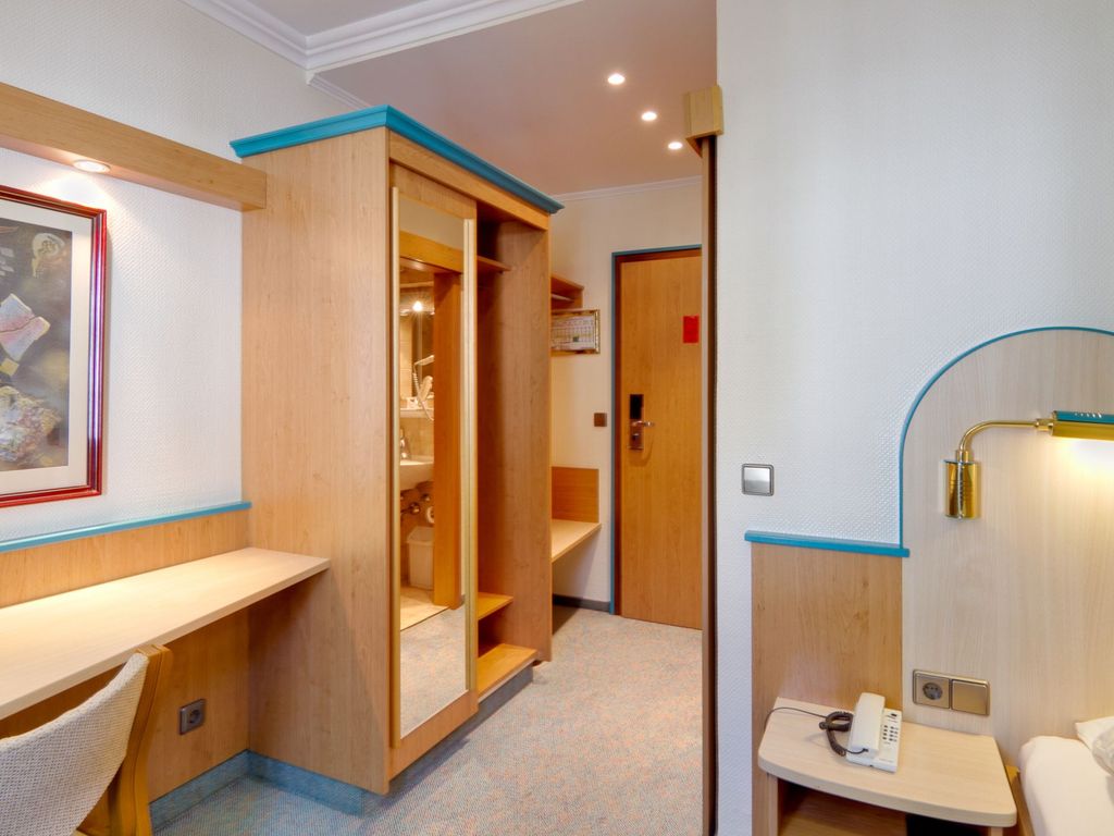 Crombach Parkhotel