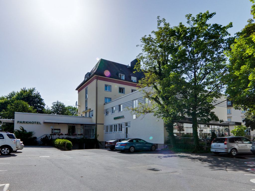 Crombach Parkhotel