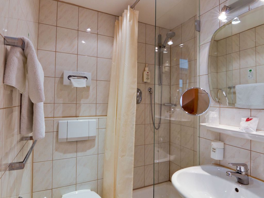 Crombach Parkhotel