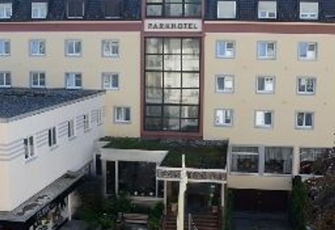 Crombach Parkhotel