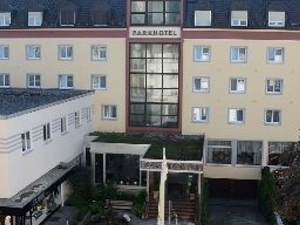 Crombach Parkhotel