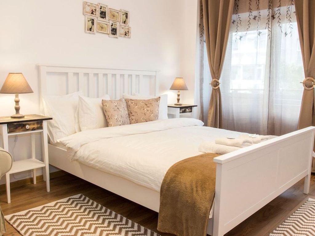 Motru 75 by MRG Apartments