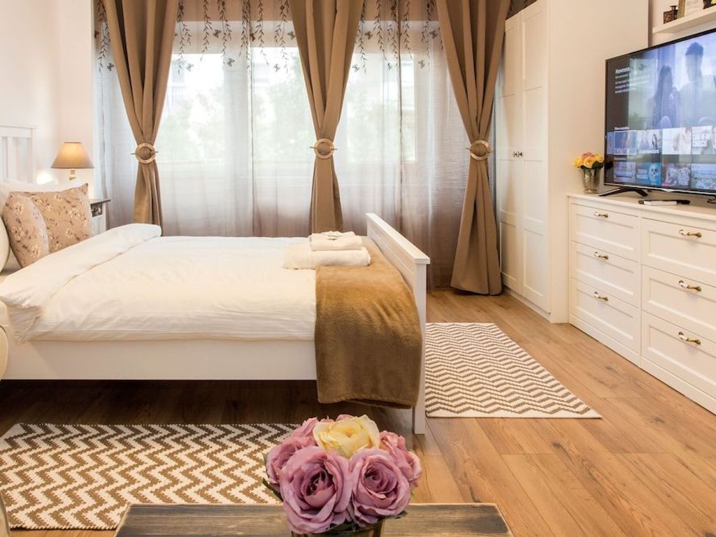 Motru 75 by MRG Apartments