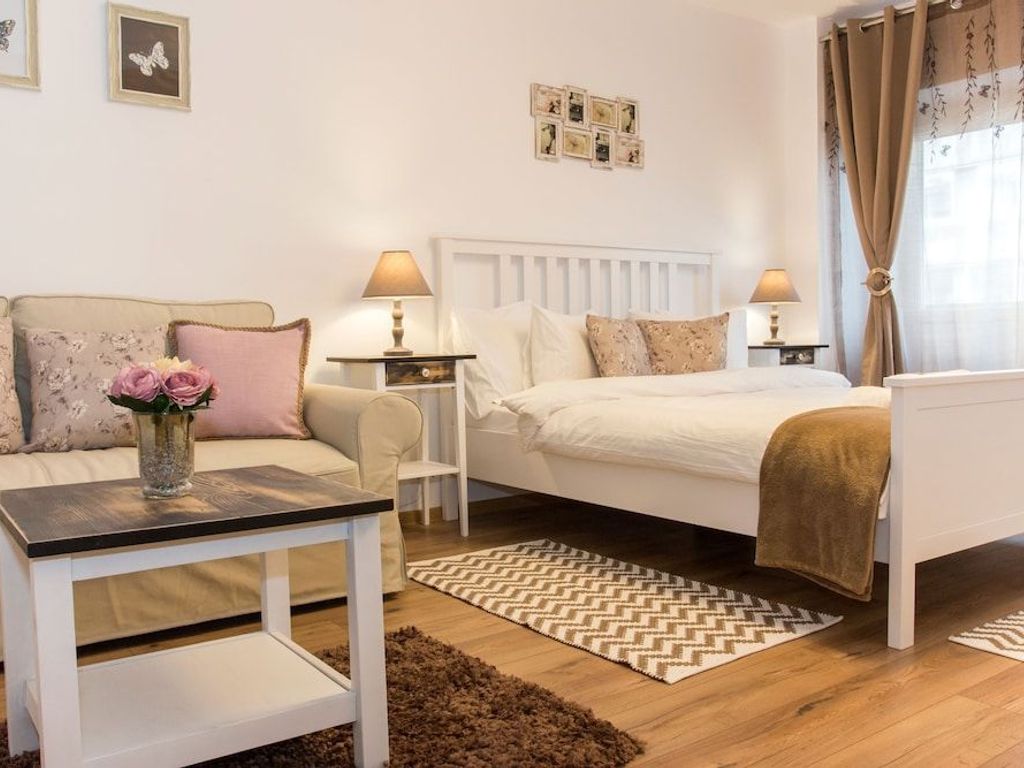 Motru 75 by MRG Apartments